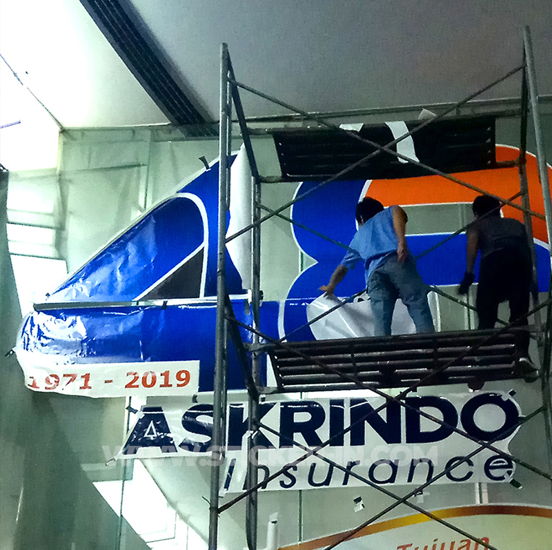 branding dinding branding toko branding kantor